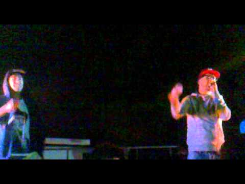 ruido e mr meuri @live samassi 19/05/2012