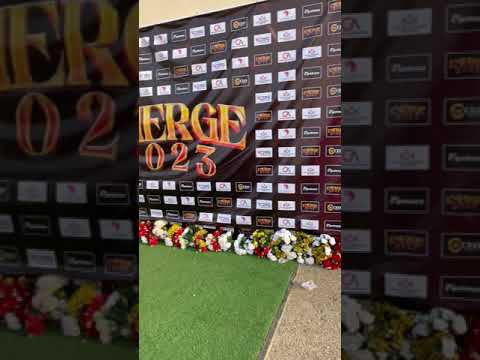 EMERGE 2023 - Amb Michael okoli