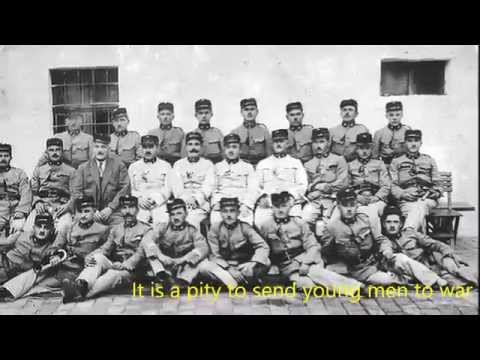 ČARNI OČKA, POCE SPAC - Jakim VENČELJOVSKI