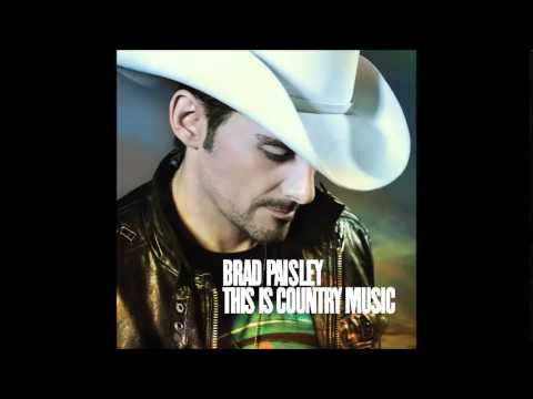 Be the Lake - Brad Paisley