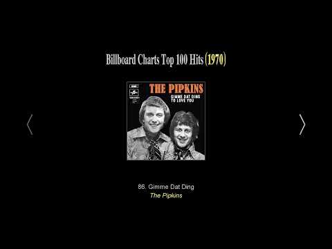 Gimme Dat Ding - The Pipkins [HQ]