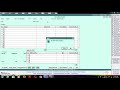 How To Configure Voucher And Change Voucher Numbering Busy 17