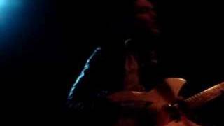 The Redwalls- On My Way