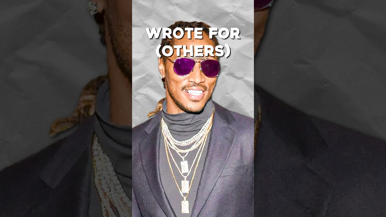 Reference Tracks Future Made For OTHER Artists