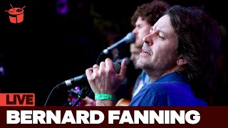 Bernard Fanning, Vance Joy and Tom Iansek cover Australian Crawl at triple j's Beat The Drum