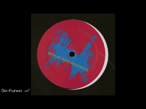 Pépé Bradock - Path Of Most Resistance