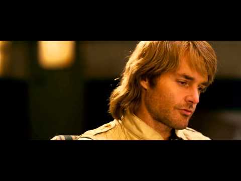 MacGruber - Cunth Background