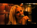 Pixie Lott - 'Wake me up' and 'Cry Me Out' LIVE ...
