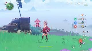 原神