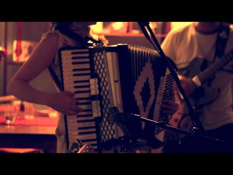 Salt Petal - "Sunken Eyes"