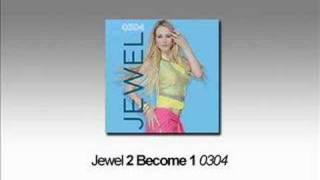 Piano Cover: "2 Become 1" (Jewel)