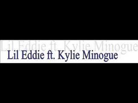 Lil' Eddie ft. Kylie Minogue - All I See Is You