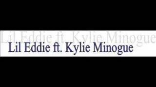 Lil&#39; Eddie ft. Kylie Minogue - All I See Is You
