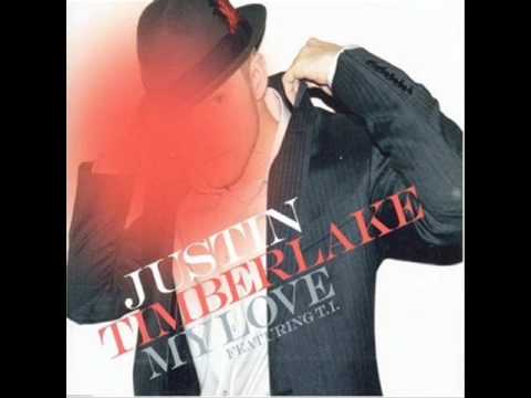 Justin Timberlake - My Love (Paul Oakenfold Club Mix)