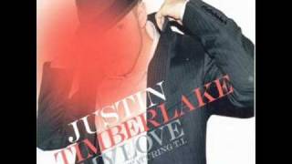 Justin Timberlake - My Love (Paul Oakenfold Club Mix)