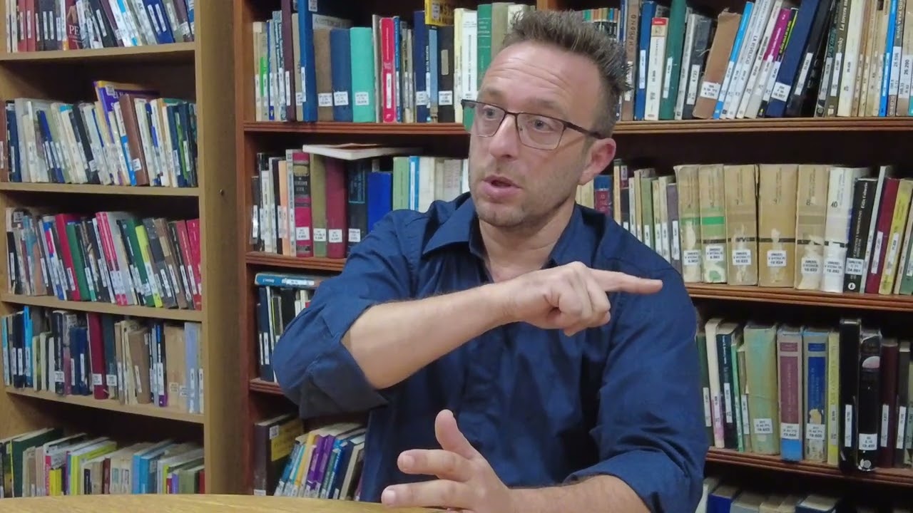 Alejandro Nicoletti: “Fue un trabajo de muchos años de ingeniería y control. Pudimos lograrlo juntos”