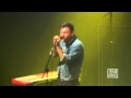 Young Empires - Rain of Gold (Live at the 2012 ...