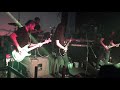 Dracula. Tierra Santa en Vivo. (INDEDITO)  Febrero 29 del 2019.