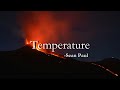 Sean Paul - Temperature (Lyrical VIDEO)