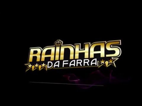 Rainha da Farra - 1 DVD (Completo) 