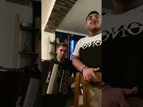 Djordje Jovanovic & Mateja Stankovic - Sam kroz zivot ja ne mogu dalje