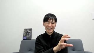 「幸運だった」運が良いのもあると思いますが、運以上に大変な努力をされたと思います。そんな石丸さんを知ることが出来て、私こそ幸運です。 - 【2025.3.26】Meet-upオンライン #37