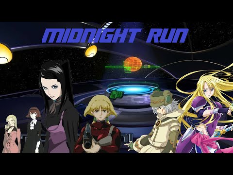 Toonami Midnight Run - Saturday Night Cartoons | Week 3 | Full Episodes