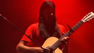 Avett Brothers "If It's the Beaches" Edgefield, Troutdale, OR 09.05.14