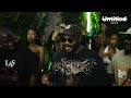 UNTITLED AUDIO MIX S01 E011 Major League Djz B2B Caiiro Afro Set
