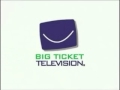 Big Ticket Television CBS Television Distribution 1999 2015