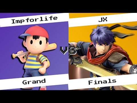 Grand Finals | Impforlife vs JX