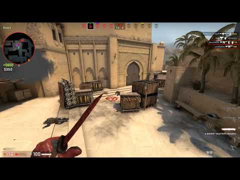 juanflatroo 1vs2 clutch Bad News Eagles vs GamerLegion - BLAST.tv Paris Major 2023 Europe RMR A