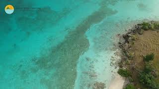 Paradise Beach, St. John, VI