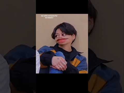 NGL! #shorts #blackpink #bts #jungkook