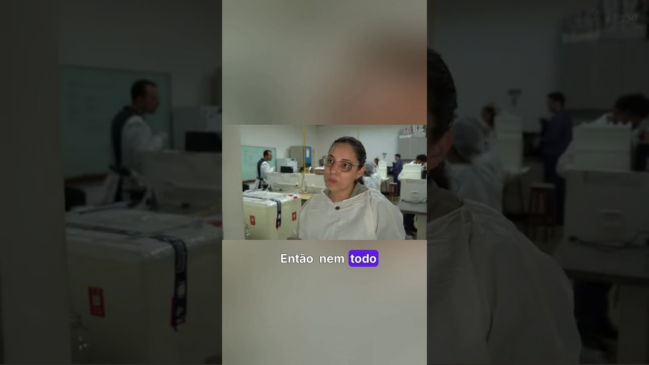 Nem Todos os Bioprodutos São Bons: A História do Baculovírus