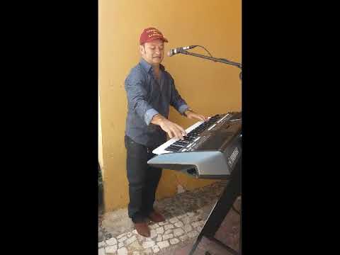 Botar Fogo Nesse Amor video
