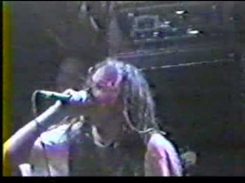 Deftones - Engine No.9: live, ft. Johnathan Davis (KoRn)