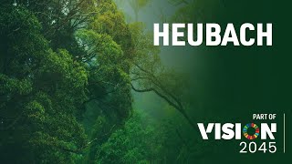 Heubach - Making the World a Brighter Place with Sustainable Pigments