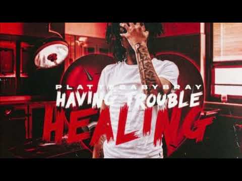 PlatteBabyBray - Soul Bacc