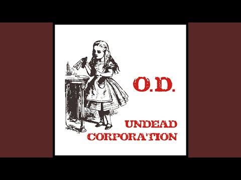 Undead Corporation In This Beautiful World song