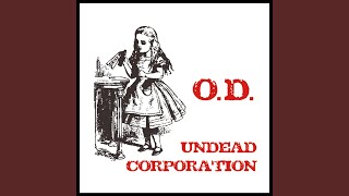 Undead Corporation In This Beautiful World song