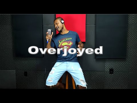 Overjoyed - Stevie Wonder | AnderVoz