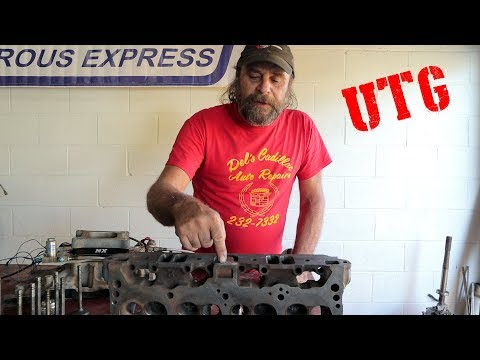 Vintage Muscle Car Tech- Free Power