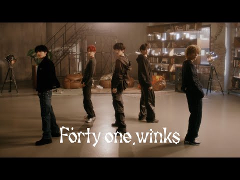 Video thumbnail for Forty One Winks