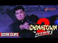 CHINATOWN 2 (1994) | SCENE CLIP 1 | Monsour Del Rosario, Baldo Marro, Dawn Zulueta