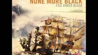 None More Black - What's Inside a Bone (lyrics in description)