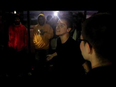 🔥STEREO. DEAFC. vs GRIZZLY. TYMER. Final: CALLEJA SONG (BATALLÓN) 🔥