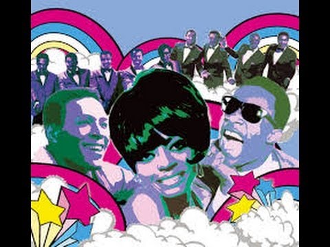 The 100 Greatest Motown Songs (1960-1994) (Part 1)