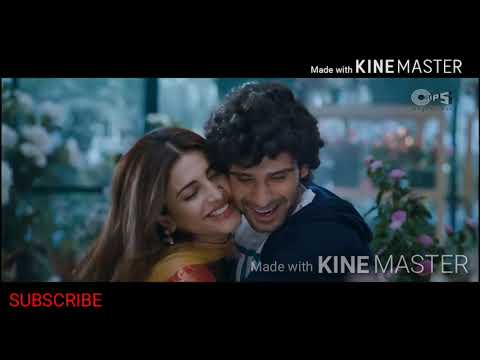 MAILE SOCHEKO JASTAI | PREM GEET | New Nepali Movie Song 2016 | Girish Kumar, Shruti Haasan