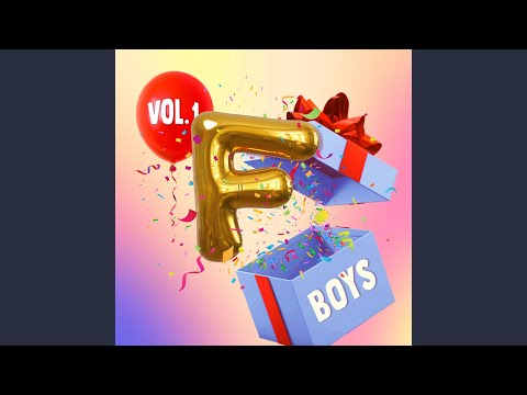 Fadil, Happy Birthday!